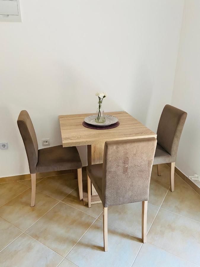 Apartmani Slavko Fazana Exterior photo