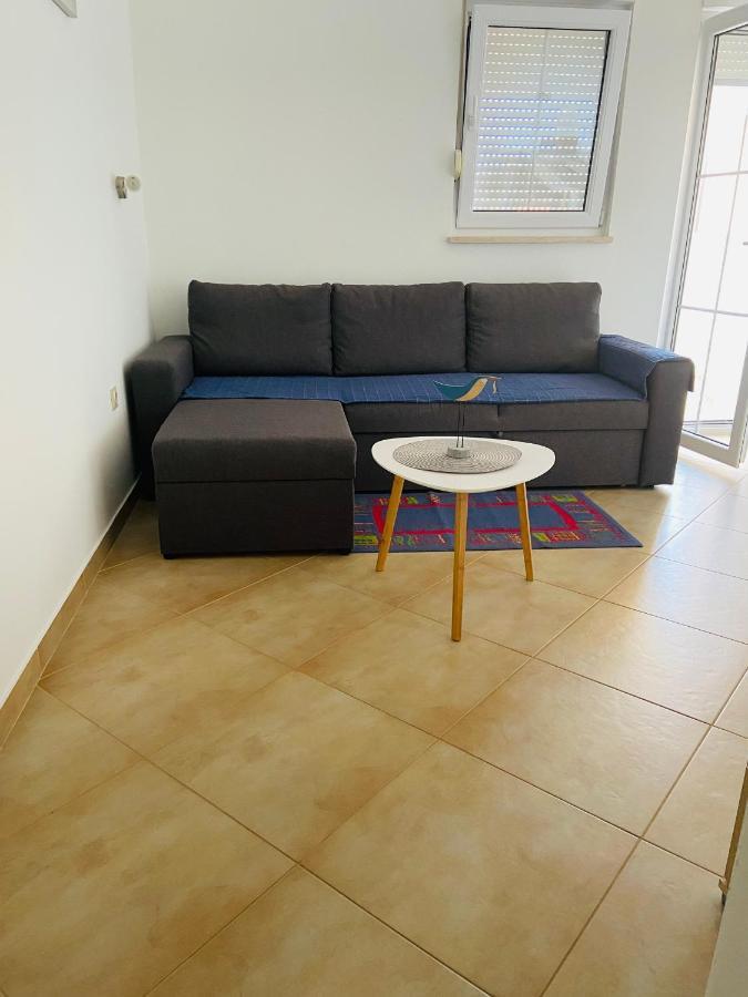 Apartmani Slavko Fazana Exterior photo