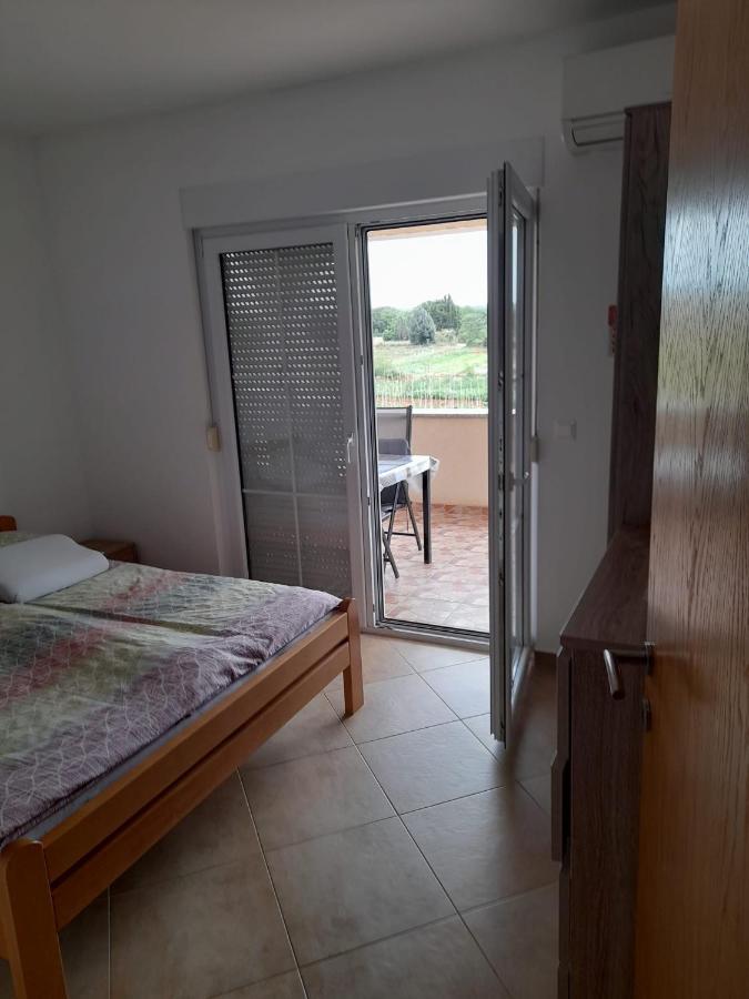 Apartmani Slavko Fazana Exterior photo