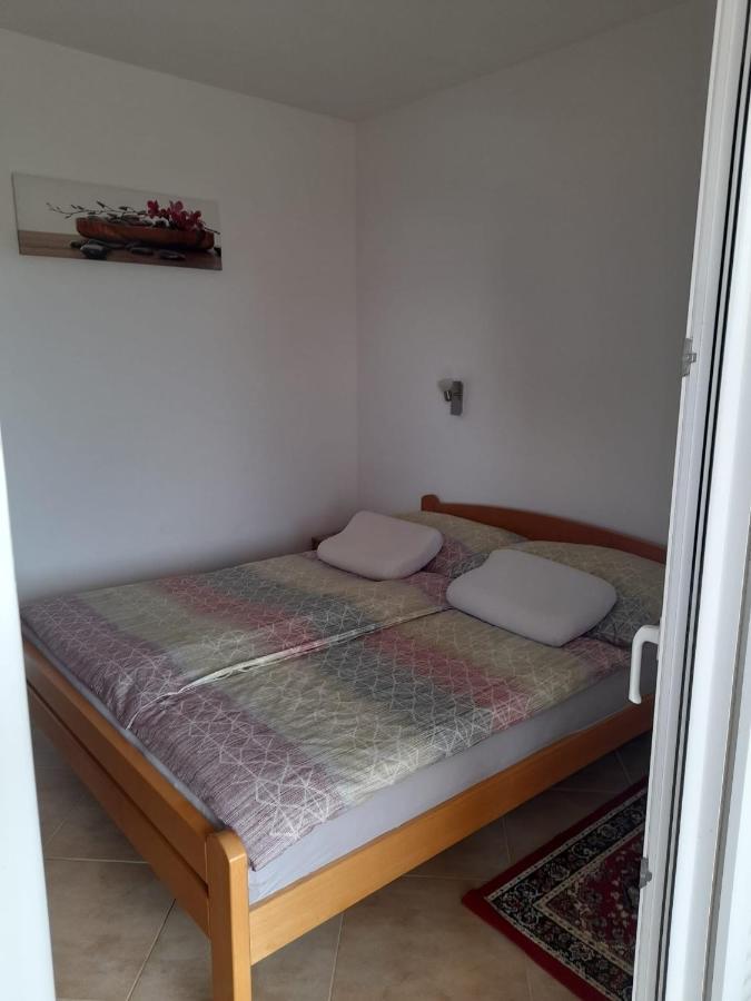 Apartmani Slavko Fazana Exterior photo