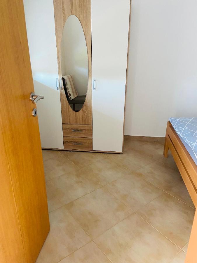 Apartmani Slavko Fazana Exterior photo