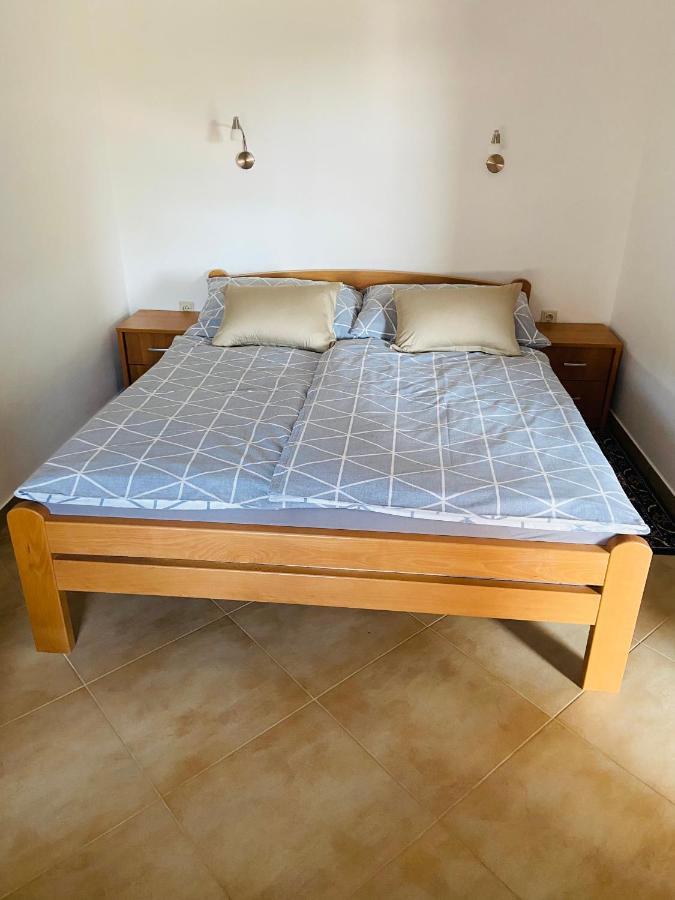 Apartmani Slavko Fazana Exterior photo