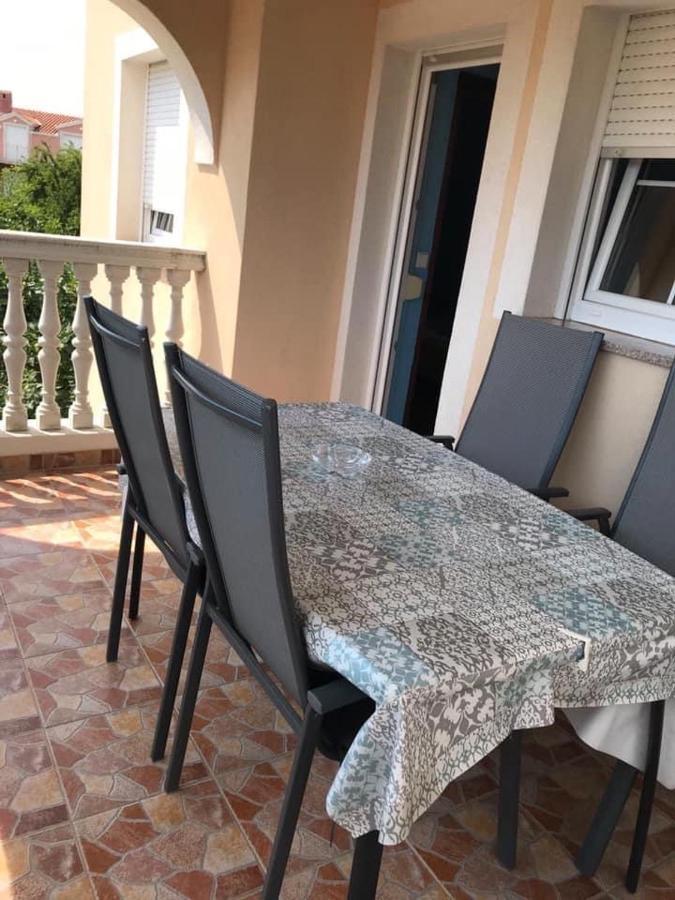 Apartmani Slavko Fazana Exterior photo