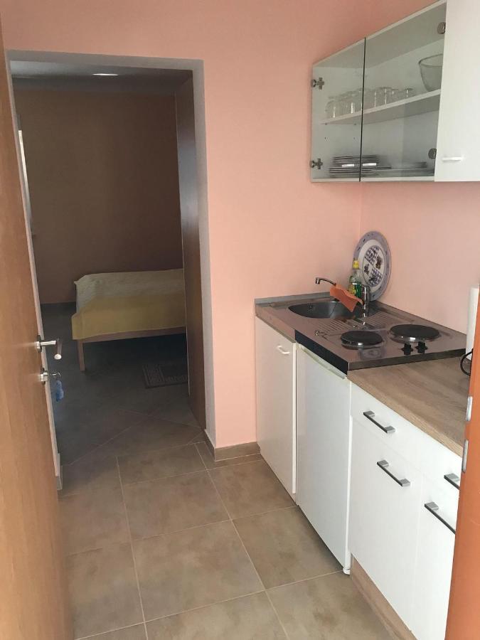 Apartmani Slavko Fazana Exterior photo