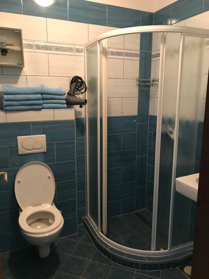 Apartmani Slavko Fazana Exterior photo
