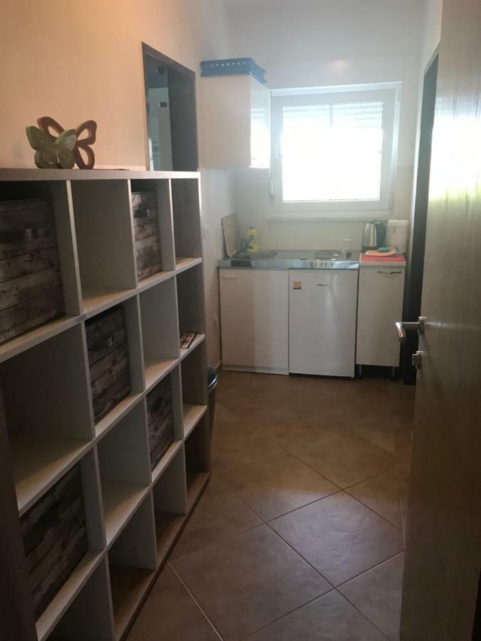 Apartmani Slavko Fazana Exterior photo