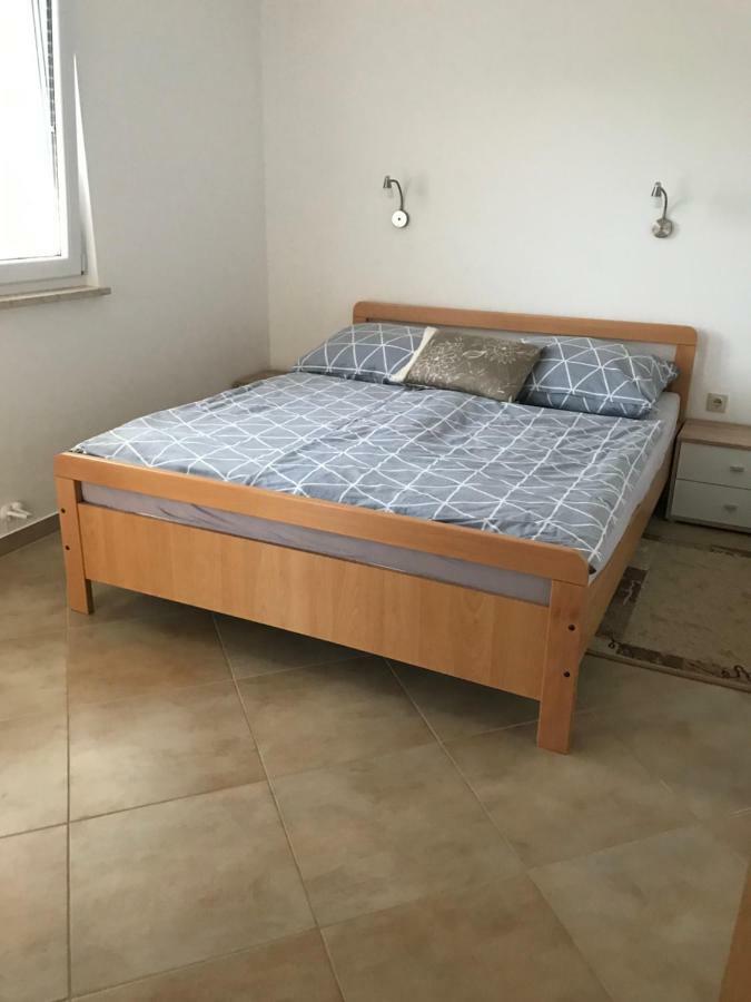 Apartmani Slavko Fazana Exterior photo