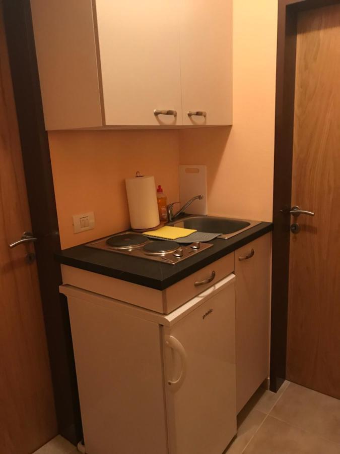 Apartmani Slavko Fazana Exterior photo